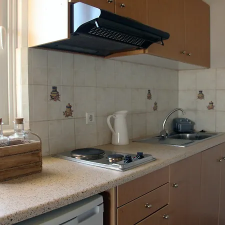 Miva Sea View Daire